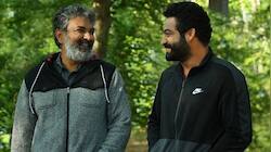 When Rajamouli called Jr NTR’s ‘Komuram Bheemudo’ close to his heart