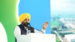 Plant to generate employment for 2,700 youth directly...: CM Bhagwant Mann