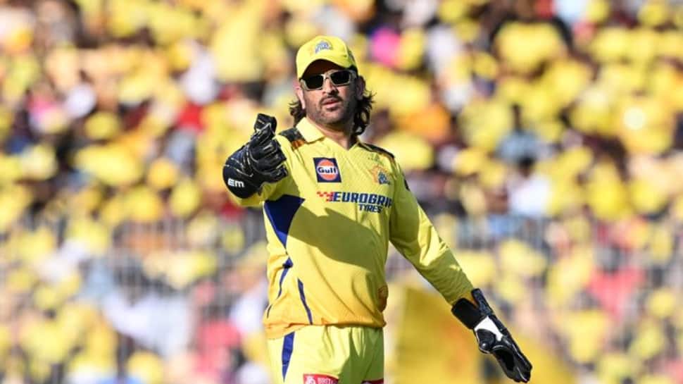 Another Big blow to MS Dhoni's CSK, Star batter set to miss IPL 2026 initial games after Nathan Ellis ruled out of the tournament - Know details