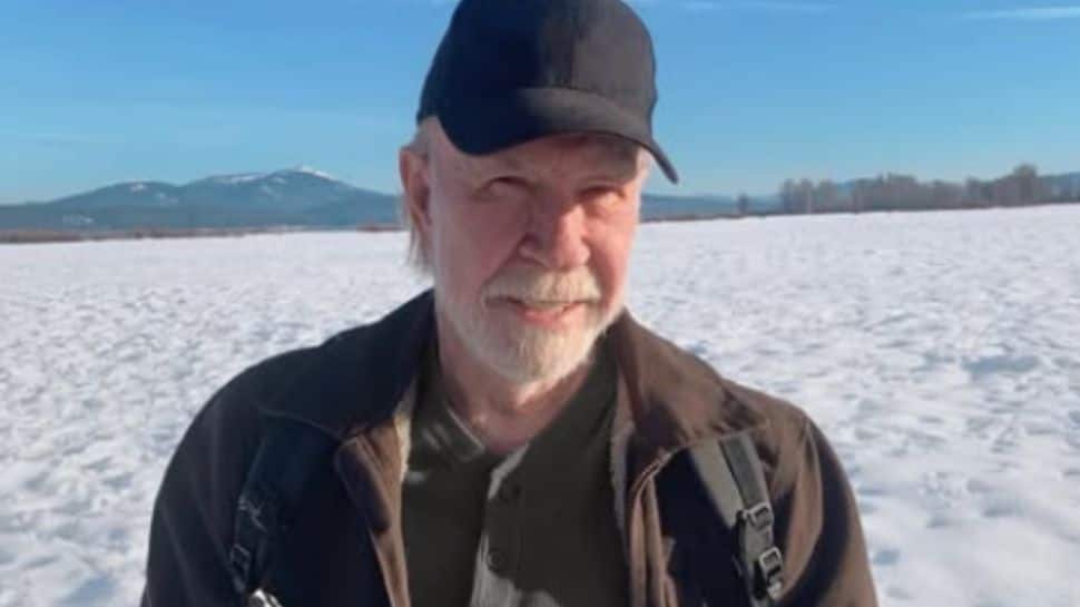 Actor Chuck Norris’ family confirms sudden demise at 86