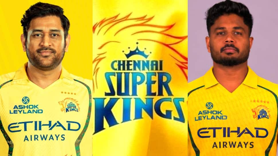 CSK's wicket-keeper conundrum for IPL 2026: MS Dhoni or Sanju Samson? Anil Kumble, AB de Villiers give bold takes - WATCH