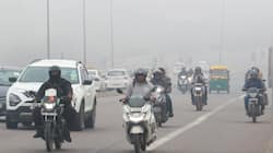 Delhi records coldest March day in 6 years: Rare fog and 100% humidity