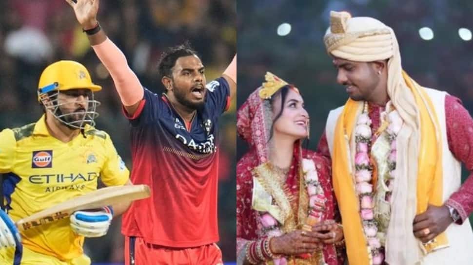 Where is Yash Dayal? RCB Hero vanishes ahead of IPL 2026 - Legal Cases, No Contact, Will RCB replace him? But makes major revelation