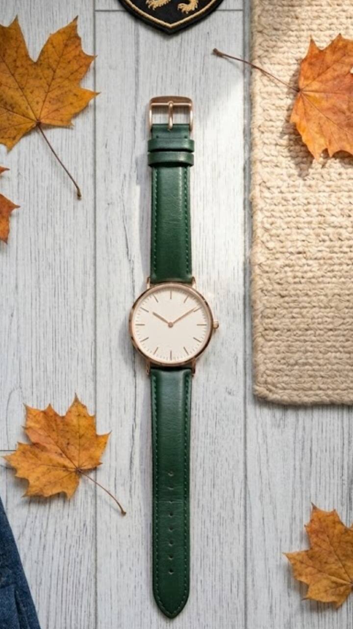 Elegant Women’s Watch | Accessories, Top Deals News | Zee News