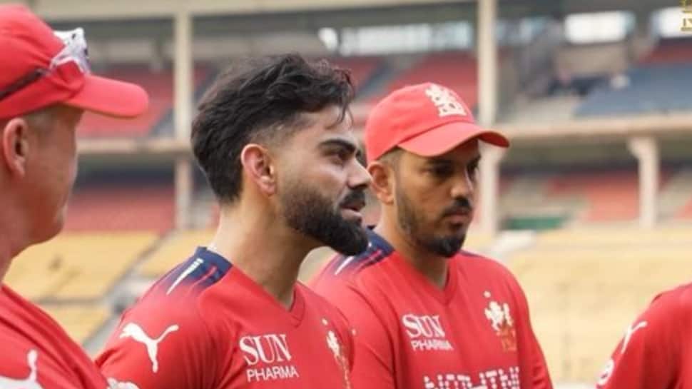 'The other teams are going to...': Virat Kohli's fierce warning to RCB teammates ahead of IPL 2026 goes viral