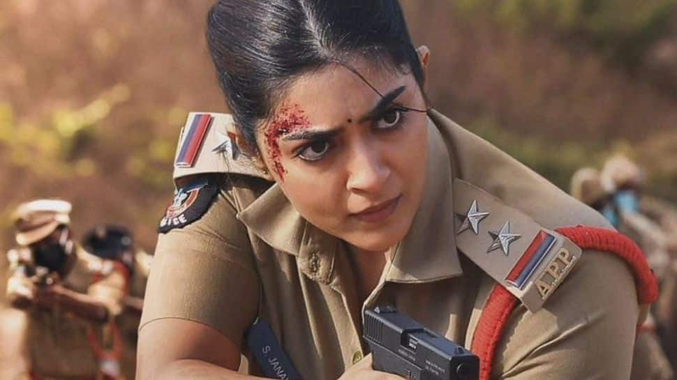 Zayn Marie Khan’s Dacoit look grabs attention as Aamir Khan extends support and praise