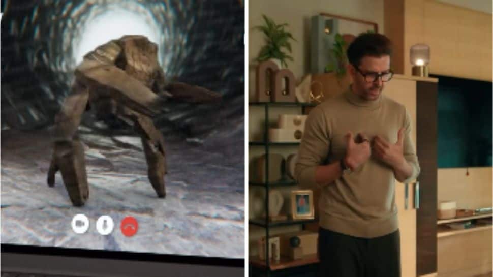 Hrithik Roshan teams up with Project Hail Mary for nostalgic Jaadu–Rocky crossover ahead of India release