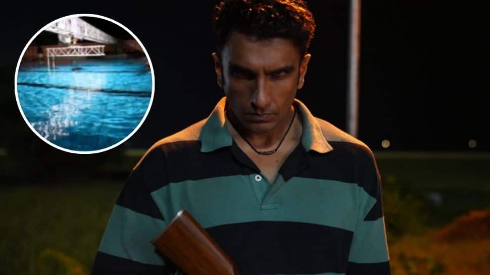 Dhurandhar 2: Ranveer Singh’s underwater BTS video goes viral, wins praise for dedication and endurance