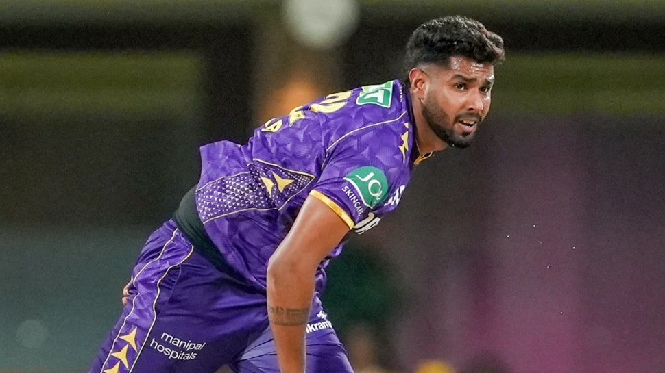 KKR in deep trouble ahead of IPL 2026 ! Kolkata lose another fast bowler after Harshit Rana due to…