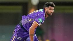 KKR in trouble ahead of IPL 2026 ! Kolkata lose another pacer after Harshit 