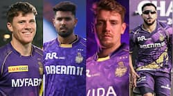 KKR predicted playing XI for IPL 2026 in absence of Pathirana, Harshit Rana