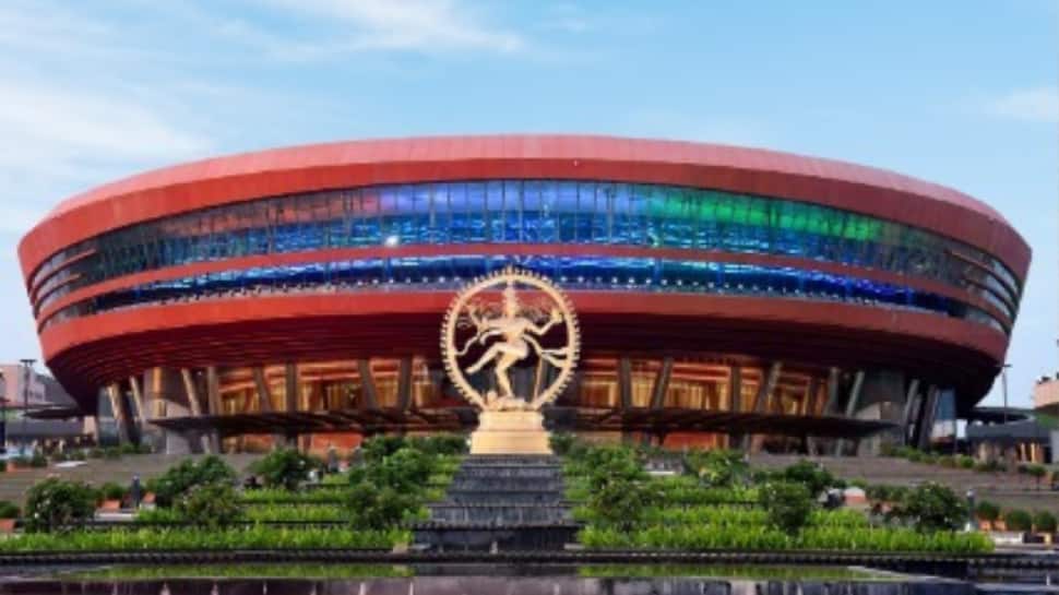 India Electronics Expo 2026 begins on March 23 in Delhi amid export boom