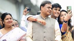 ‘Eyeing third term’: CM Himanta emerges as BJP’s key face in Assam Polls
