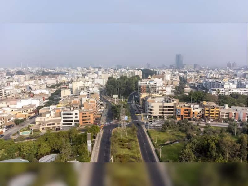 cleanest city of India Indore