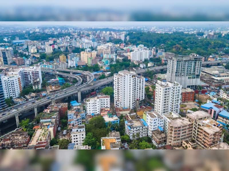cleanest city of India Indore