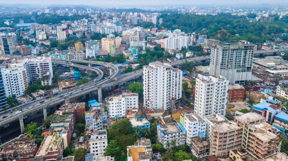 cleanest city of India Indore