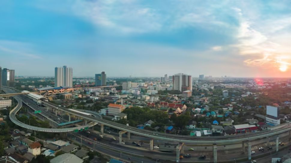 cleanest city of India Indore