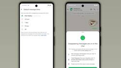 WhatsApp ‘After Reading’ feature may auto-delete messages in 15 minutes 
