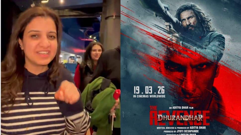 ‘Fir ghusenge...fir marenge;’ Pakistanis react to Dhurandhar 2 | Watch