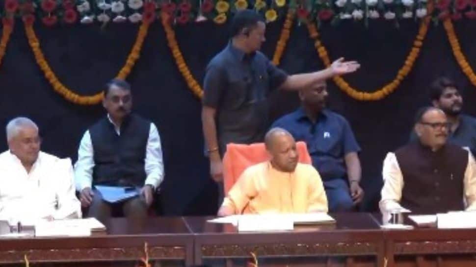 UP: 1,228 nursing officers get appointment letters; 1,097 are women