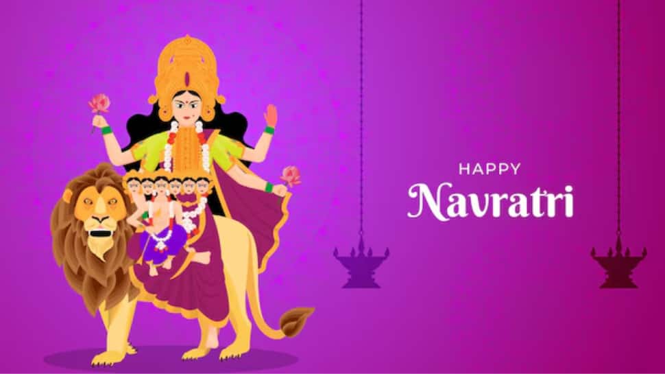 Chaitra Navratri 2026 day 5: Who is Maa Skandamata? Shubh muhurat, colour, puja vidhi, mantras, and aarti - all you need to know