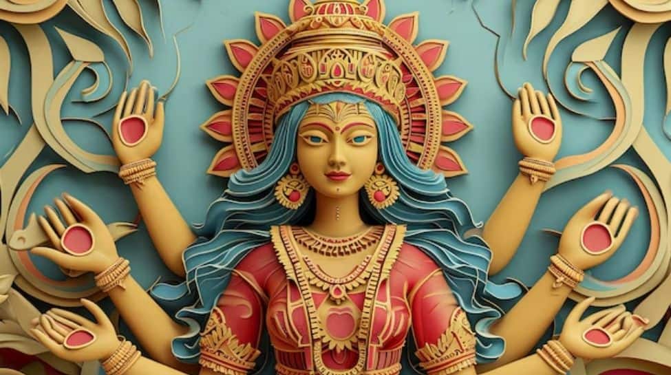 Chaitra Navratri 2026: Morning rituals to attract positive energy during Navratri