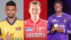 6 players who left Pakistan Super League to join IPL: Shanaka, Muzarabani &...