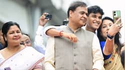 BJP poised for Barak Valley sweep, CM Sarma confident ahead of Assam Polls