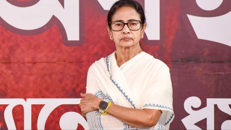 `After Bengal victory, Delhi is next stop`: West Bengal CM Mamata Banerjee takes aim at BJP ahead of polls