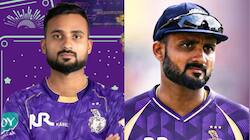KKR sign Akash Deep's replacement for IPL 2026, pick THIS left-arm pacer 