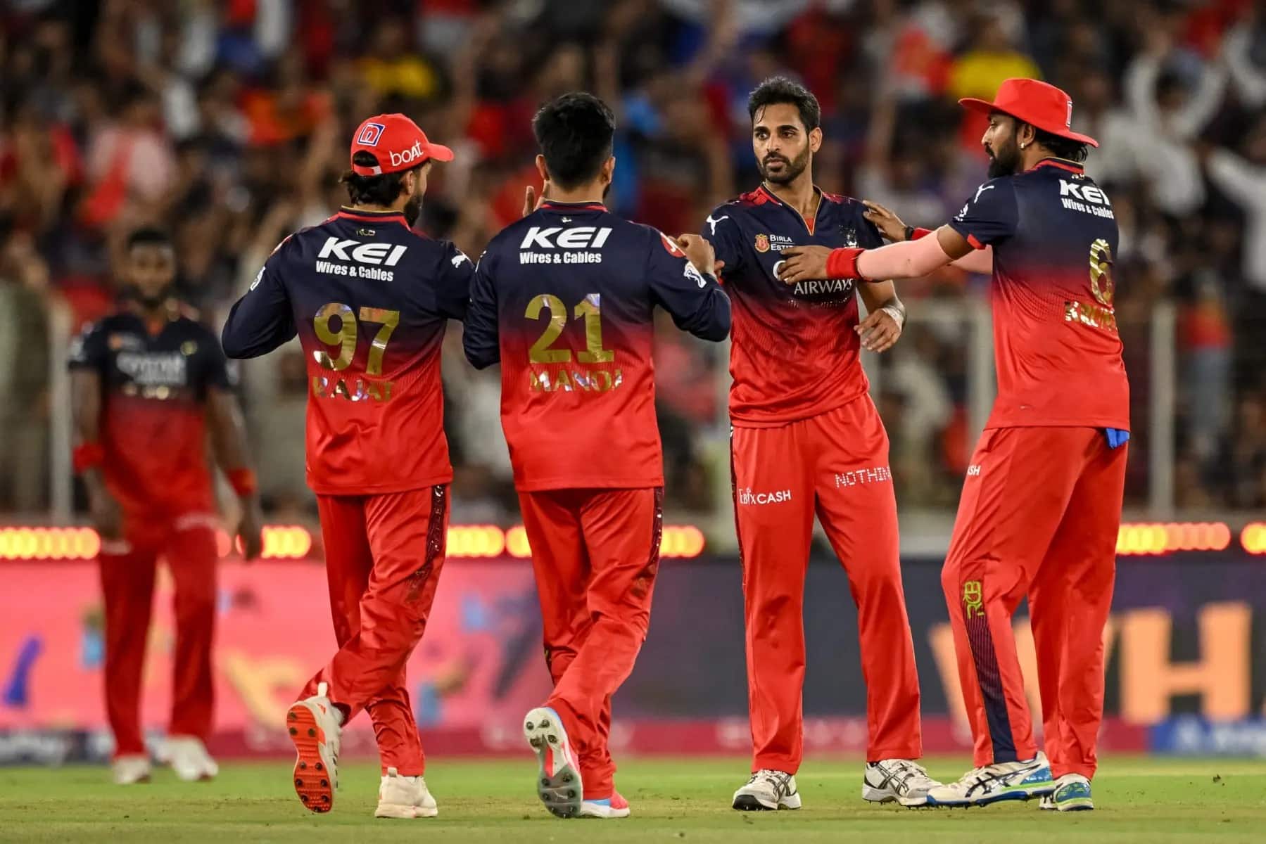 Ipl Process Face IPL 2026 RCB home matches: Ticket booking, prices, dates & full guide ...