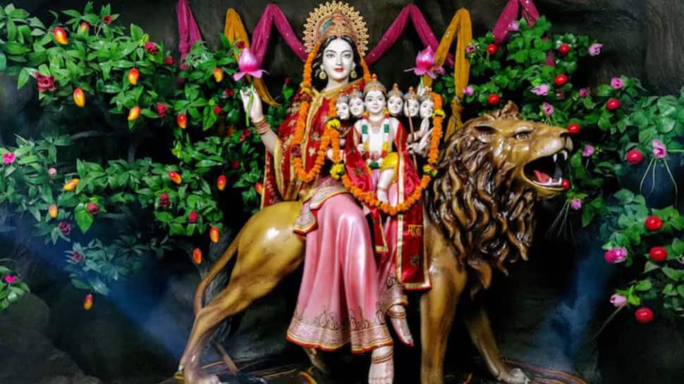 Chaitra Navratri 2026: 5 things you should avoid buying during the sacred festival
