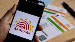Aadhaar-only applications for PAN cards not to be accepted from April 1