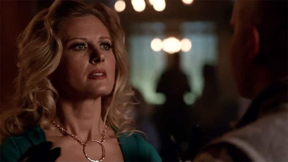 Carrie Anne Fleming of 'Superanatural' & 'iZombie' fame dies at 51, suffered breast cancer complications