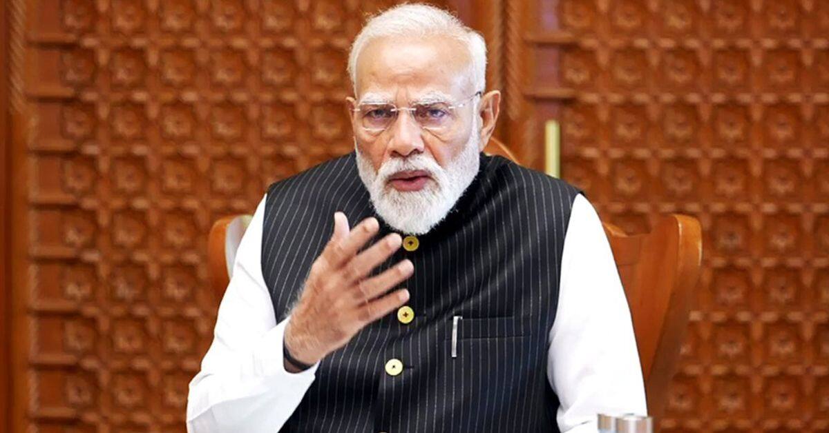 PM Modi to address Lok Sabha on West Asia conflict at 2pm