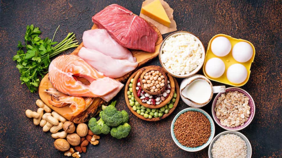 Could eating less protein actually slow down liver cancer in people with damaged livers?