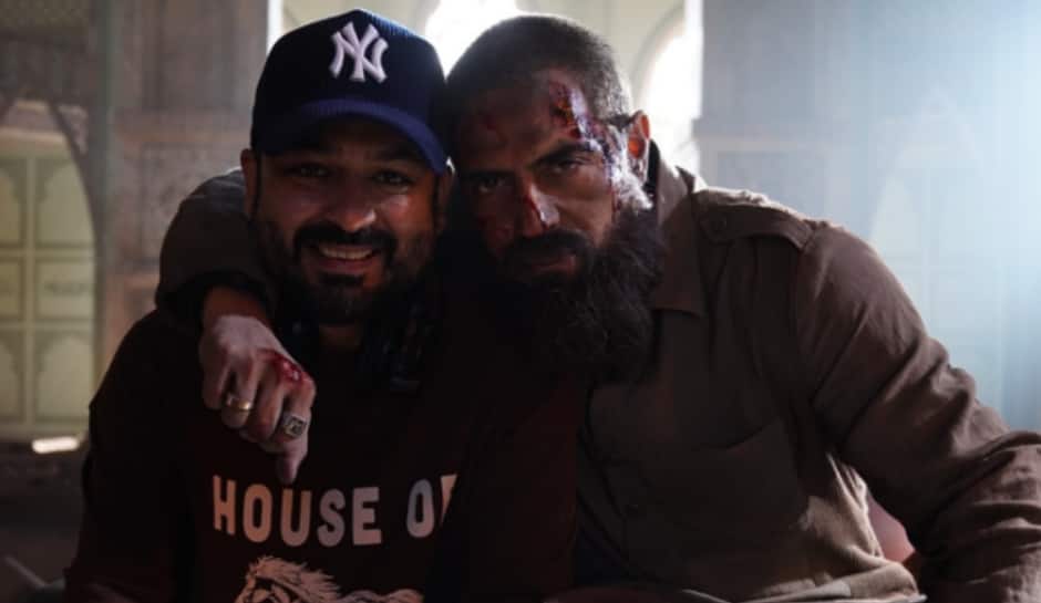 Do you know Dhurandhar star Arjun Ramal witnessed 26/11 Mumbai terror attack in real time, actor recalls 'We were on our way to Taj...'