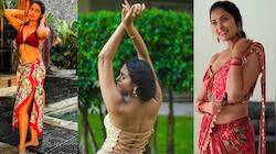 Who is Divi Vadthya? Once called 'most desirable woman in TV' who 'felt bad' 