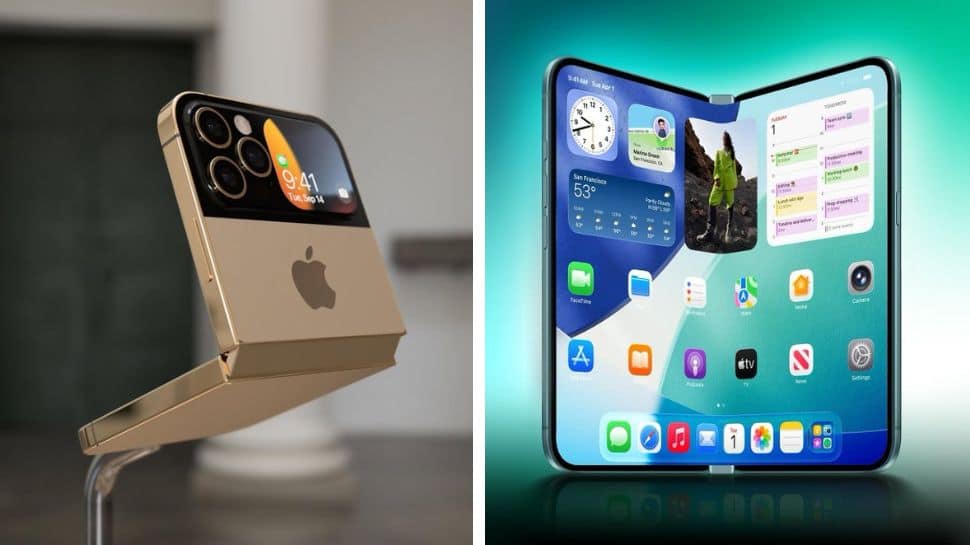 Apple iPhone Fold launch tipped for December 2026: iPhone 18 timeline may change; Check display, battery, camera, price and other specs