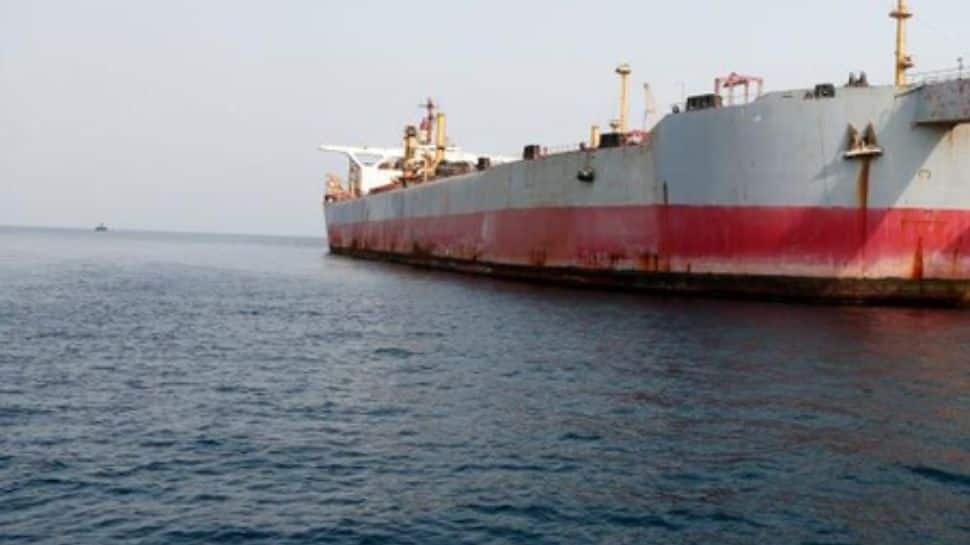 2 more Indian LPG ships move through Strait of Hormuz amid tensions
