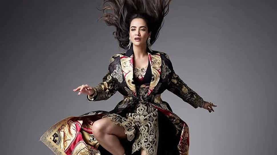 Tia Bajpai Exclusive: Haunted 3D actress on international collab Love Mafia & if she will ever take-up Bigg Boss