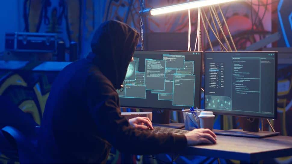 India Cybersecurity Alert: Healthcare sector tops cyberattack list; 3.79 million threats detected reportedly