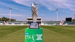 Pakistani militant group issues warning to foreign players ahead of PSL 2026 
