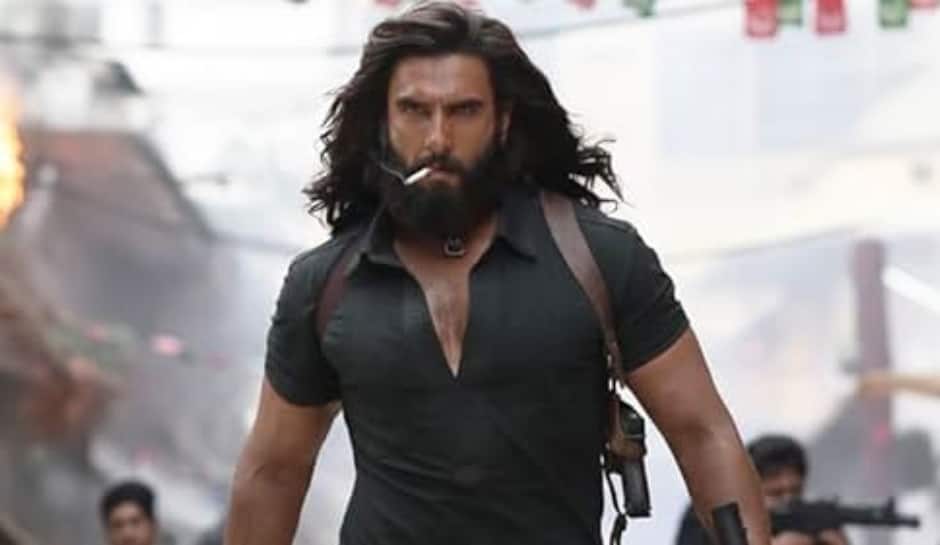 Danish Pandor praises Dhurandhar 2 star Ranveer Singh, calls him ‘finest actor of this generation’