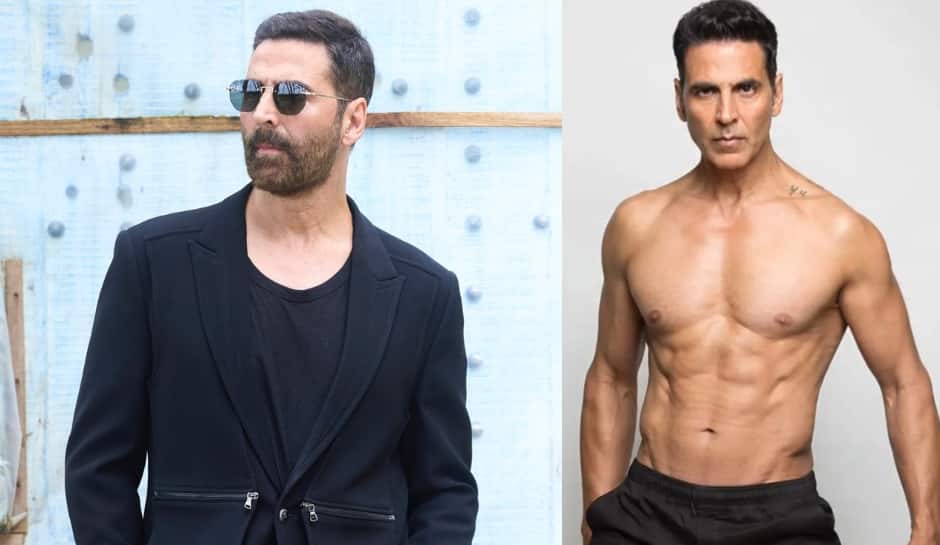 Akshay Kumar fitness routine at 58: Eat before 6:30 pm, avoid shortcuts and stay consistent