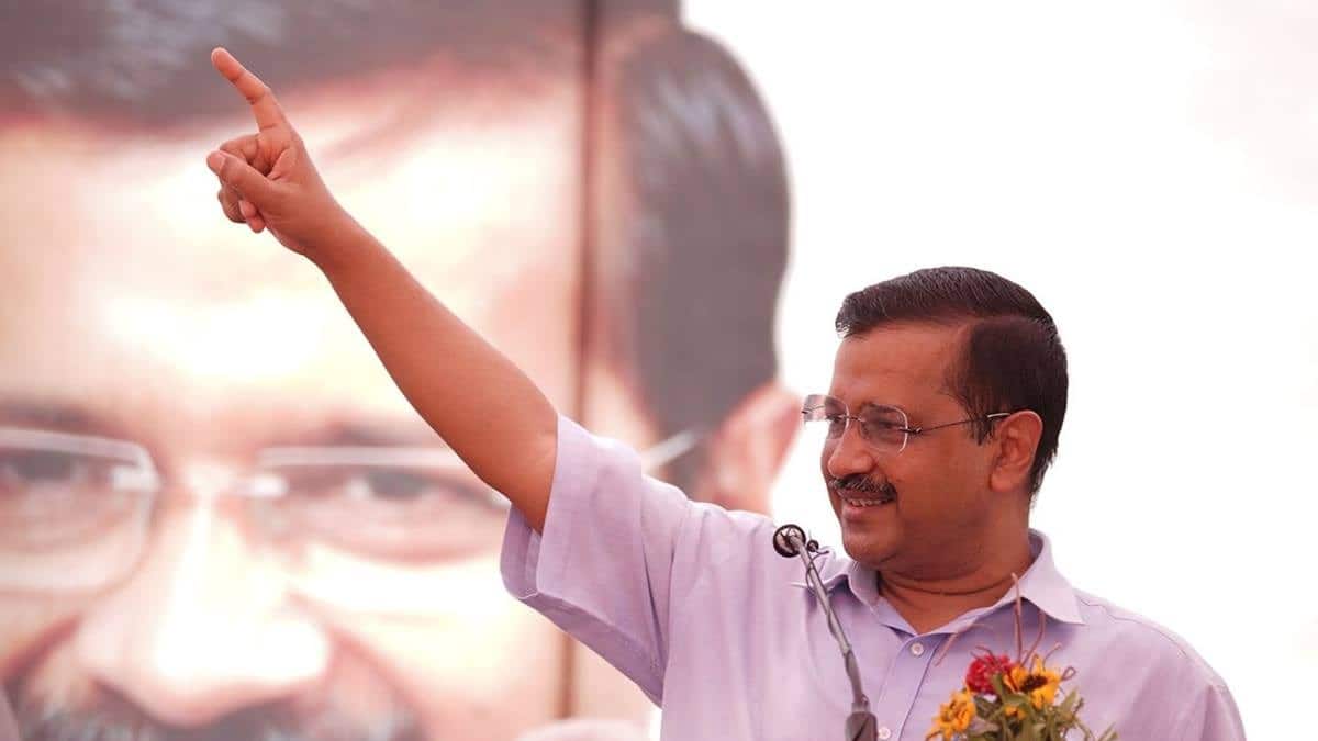 Modi Govt failed to handle crisis triggered by Middle East war: Arvind Kejriwal