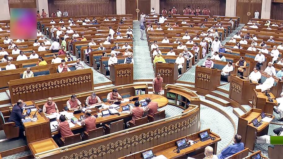 Next Delimitation: Lok Sabha seats may increase to 816; 273 may get ...