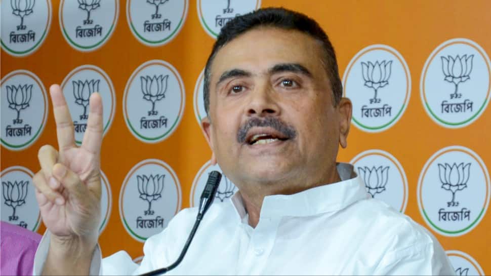 RG Kar victim’s parents have taken basic membership of BJP: Suvendu Adhikari