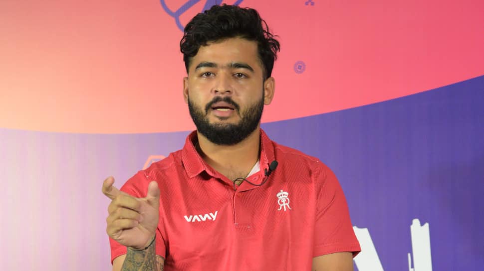 ‘Everyone knows how he became captain’: Ex-India opener questions Riyan Parag’s appointment as Rajasthan Royals skipper for IPL 2026