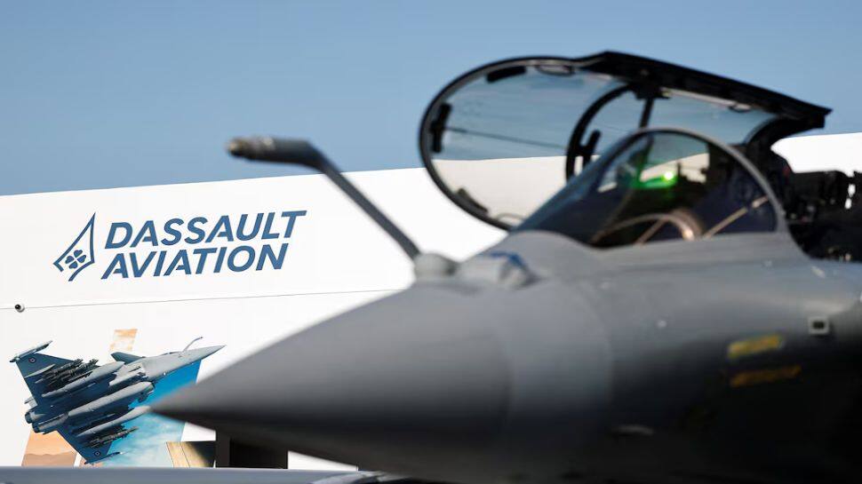 France pulls shock move: India’s Rafale deal hits trouble; is waiting for 5th gen AMCA smarter?
